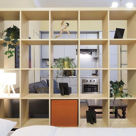 Apartament Primopiano - Lecco Mediolan Zewnętrze zdjęcie