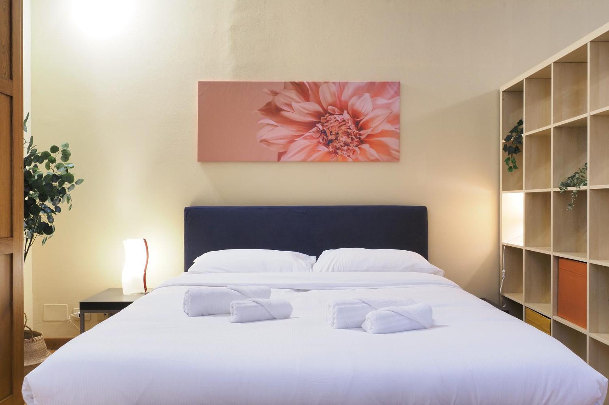 Apartament Primopiano - Lecco Mediolan Zewnętrze zdjęcie