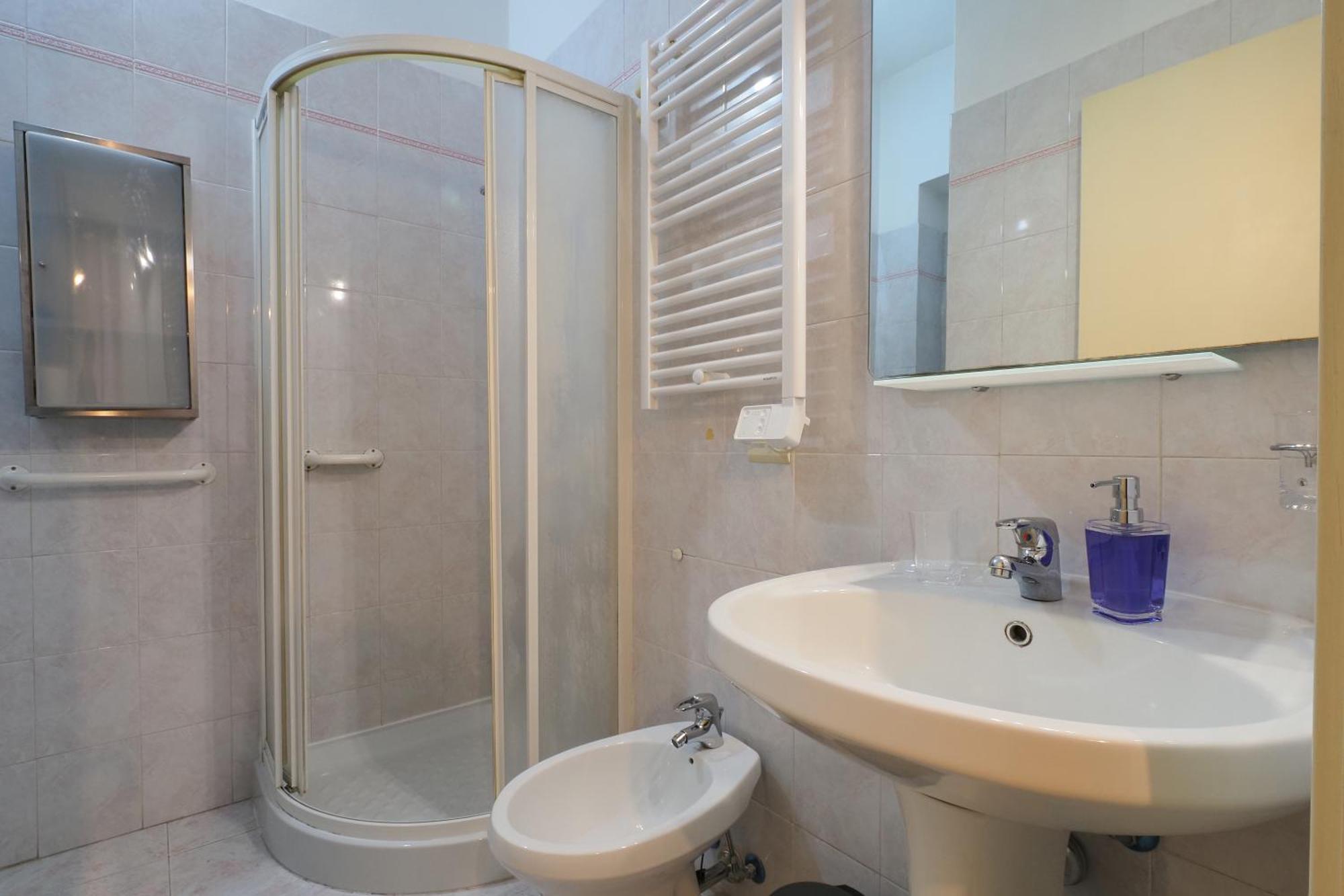 Apartament Primopiano - Lecco Mediolan Zewnętrze zdjęcie