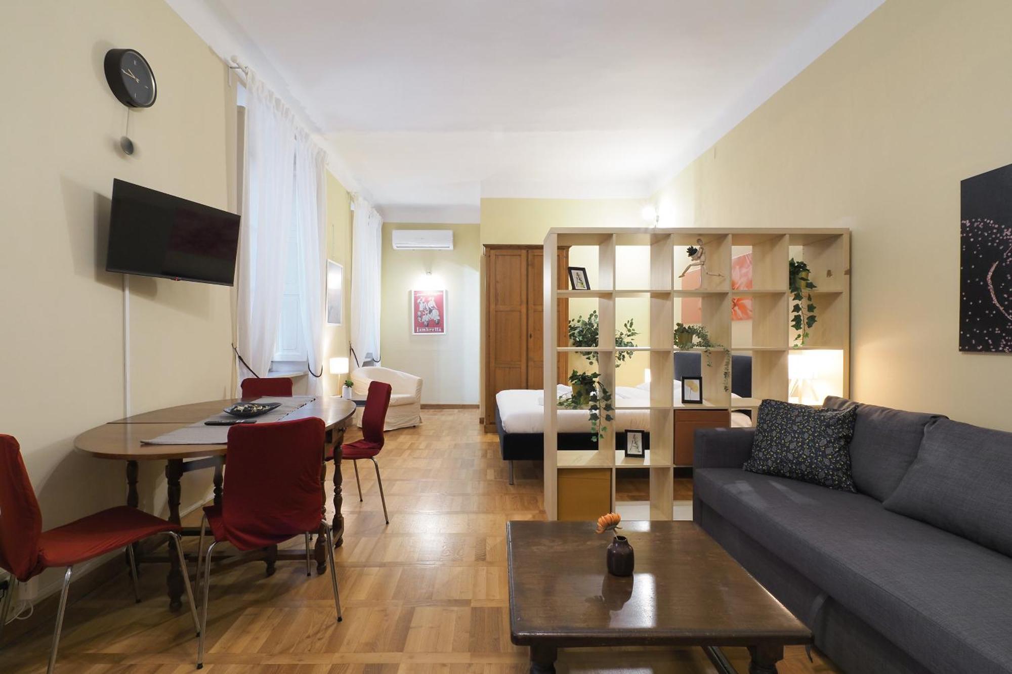 Apartament Primopiano - Lecco Mediolan Zewnętrze zdjęcie
