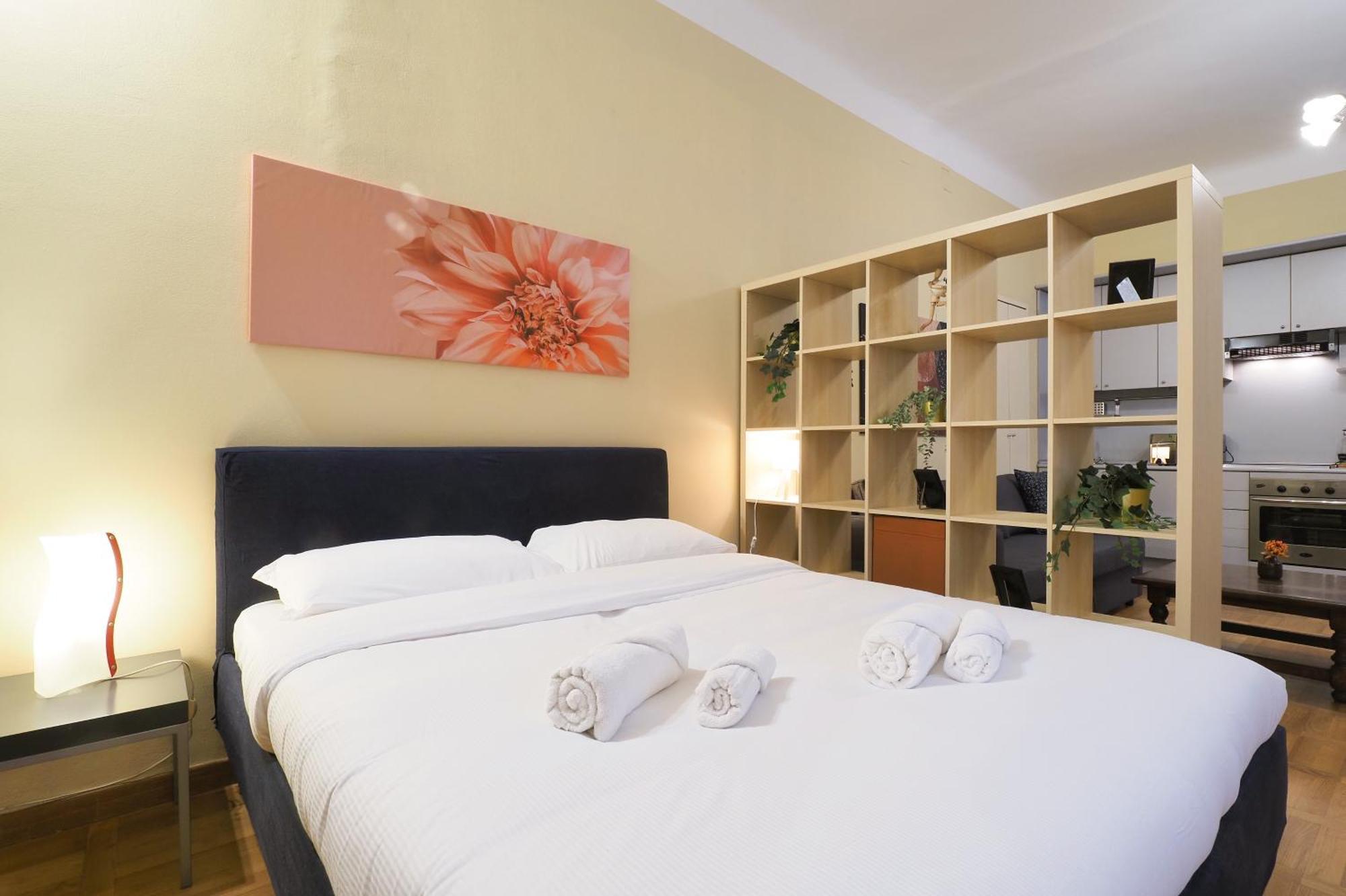 Apartament Primopiano - Lecco Mediolan Zewnętrze zdjęcie