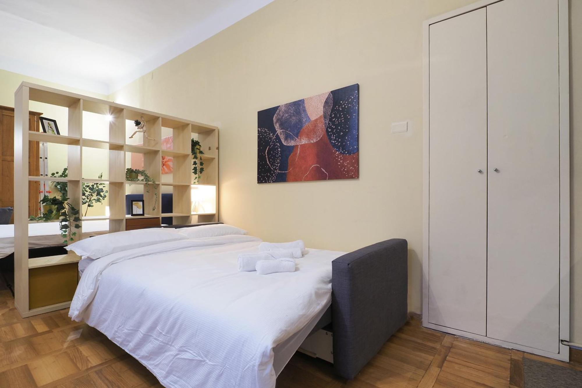 Apartament Primopiano - Lecco Mediolan Zewnętrze zdjęcie