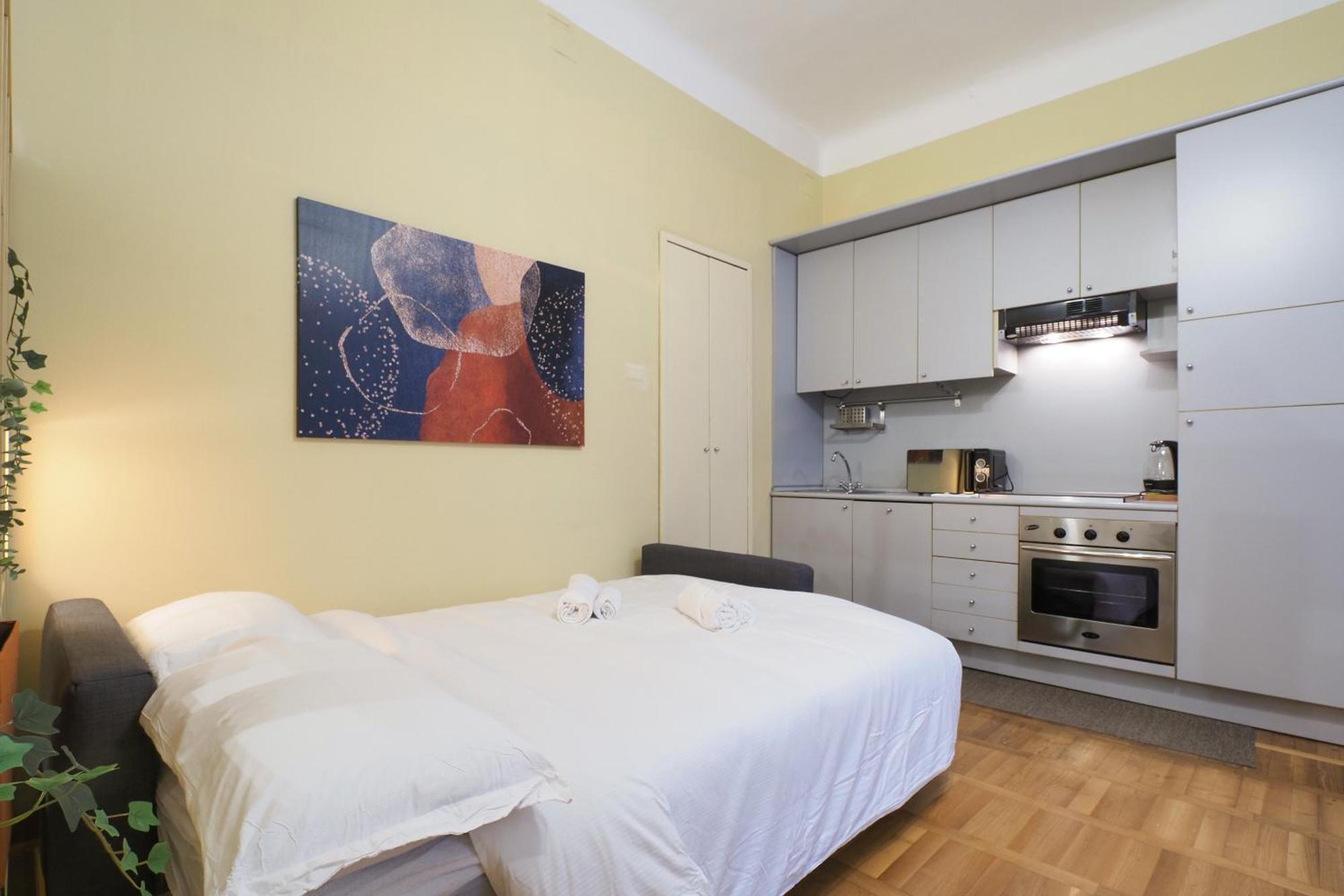 Apartament Primopiano - Lecco Mediolan Zewnętrze zdjęcie