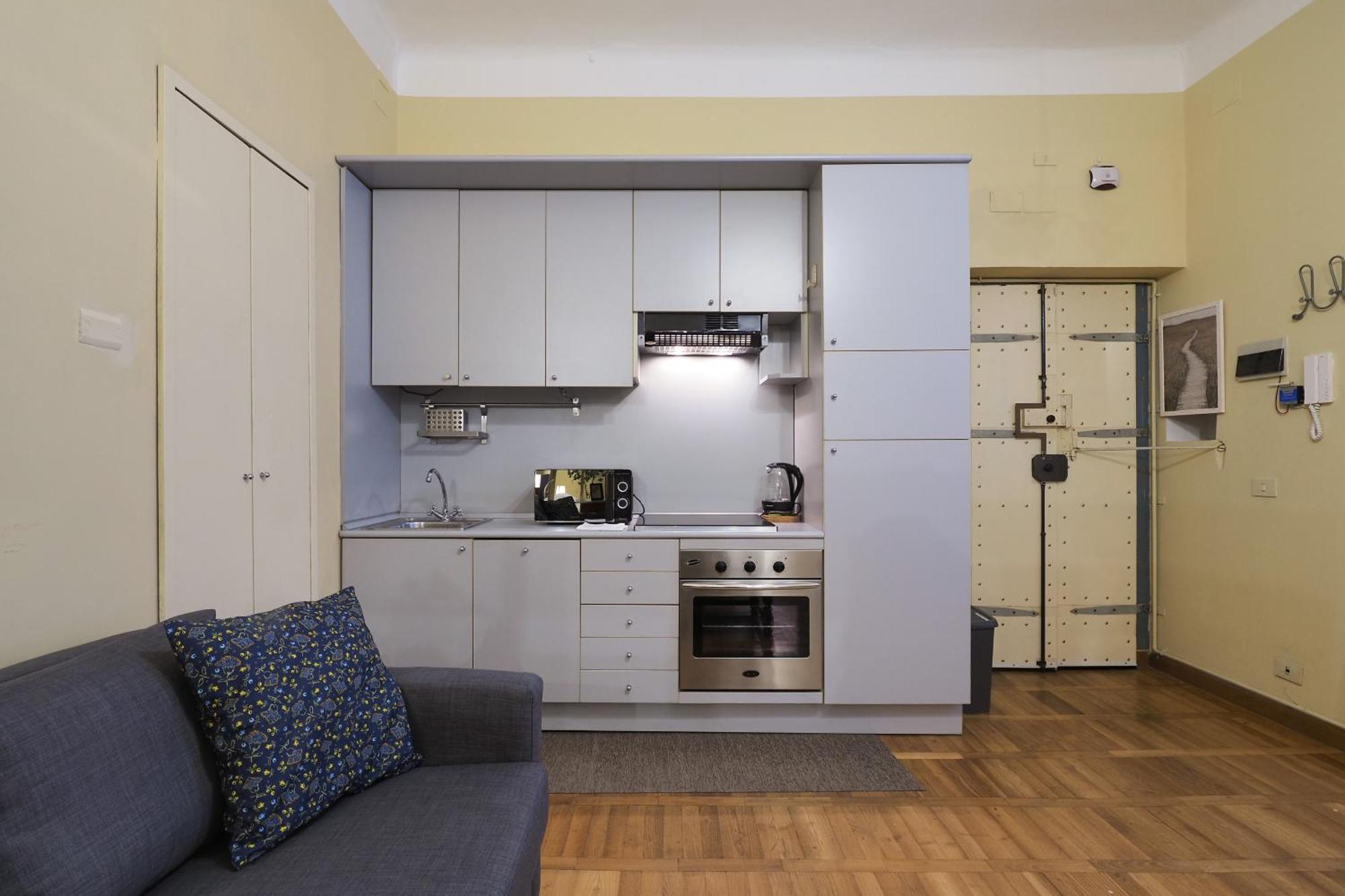Apartament Primopiano - Lecco Mediolan Zewnętrze zdjęcie