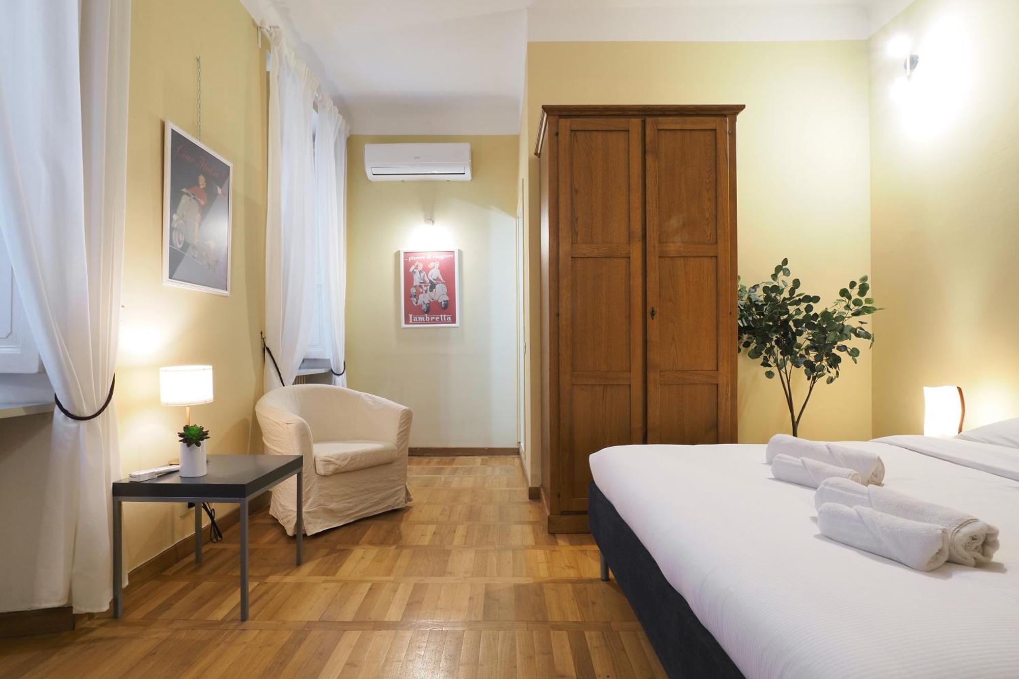 Apartament Primopiano - Lecco Mediolan Zewnętrze zdjęcie