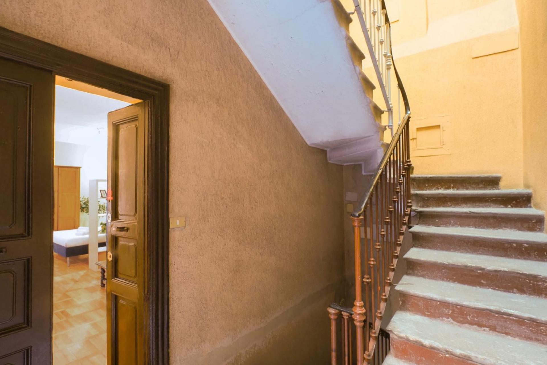 Apartament Primopiano - Lecco Mediolan Zewnętrze zdjęcie